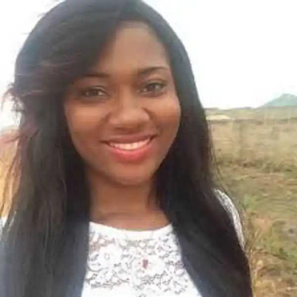 Pretty and Endowed Ex-University Student Who Leaked Her Own S*x Video Finally Confesses Why She Did It (Photo)